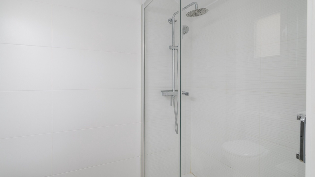 Photo of Bathroom in Els Arenals del Sol
