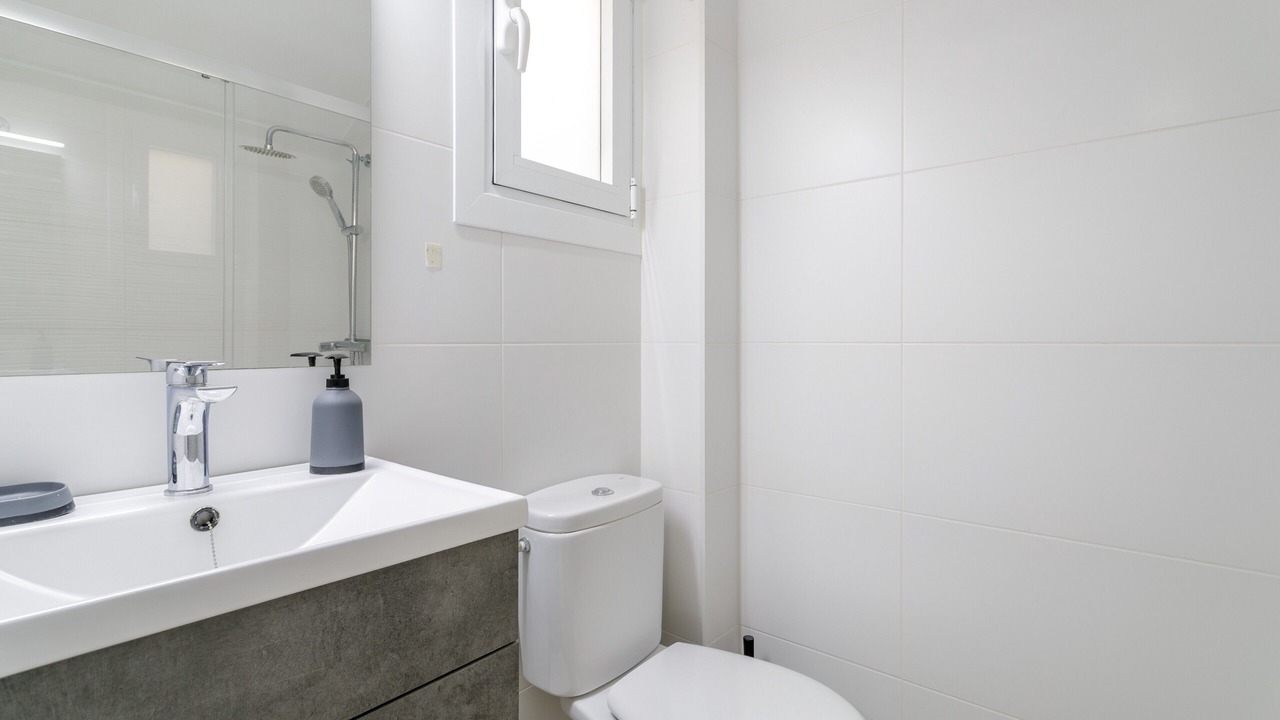 Photo of Bathroom in Els Arenals del Sol