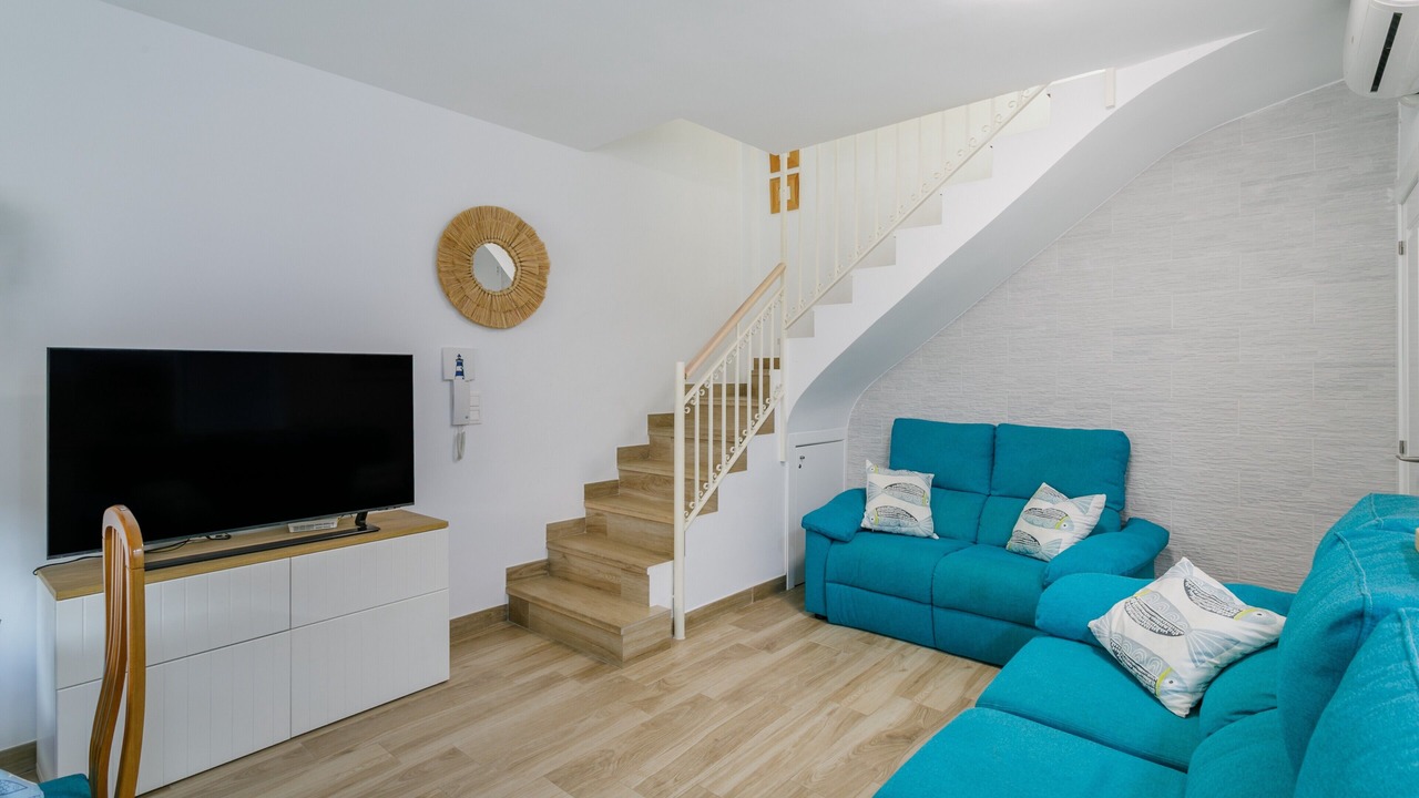 Photo of Livingroom in Els Arenals del Sol
