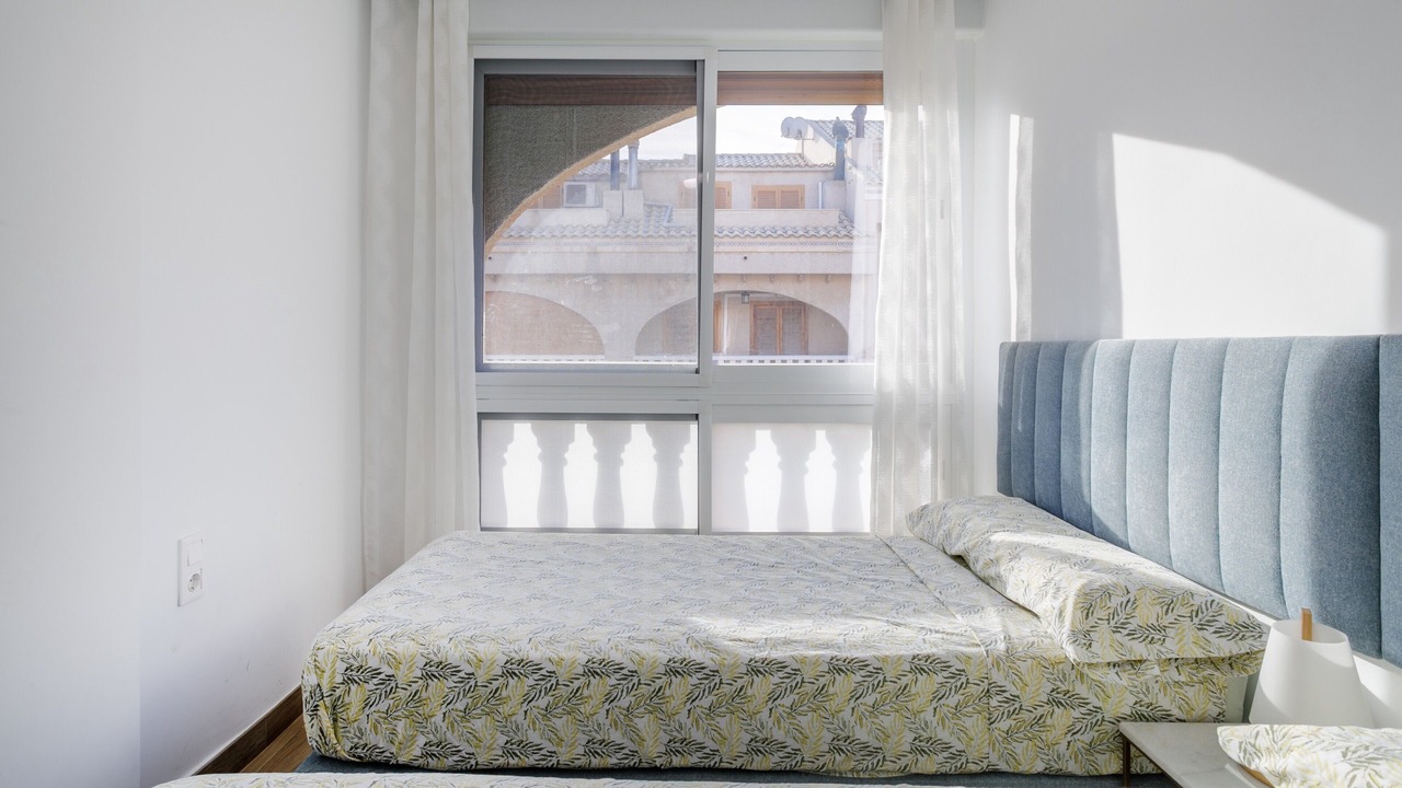 Photo of Bedroom in Els Arenals del Sol