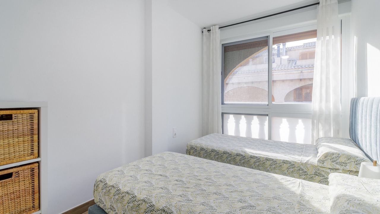 Photo of Bedroom in Els Arenals del Sol