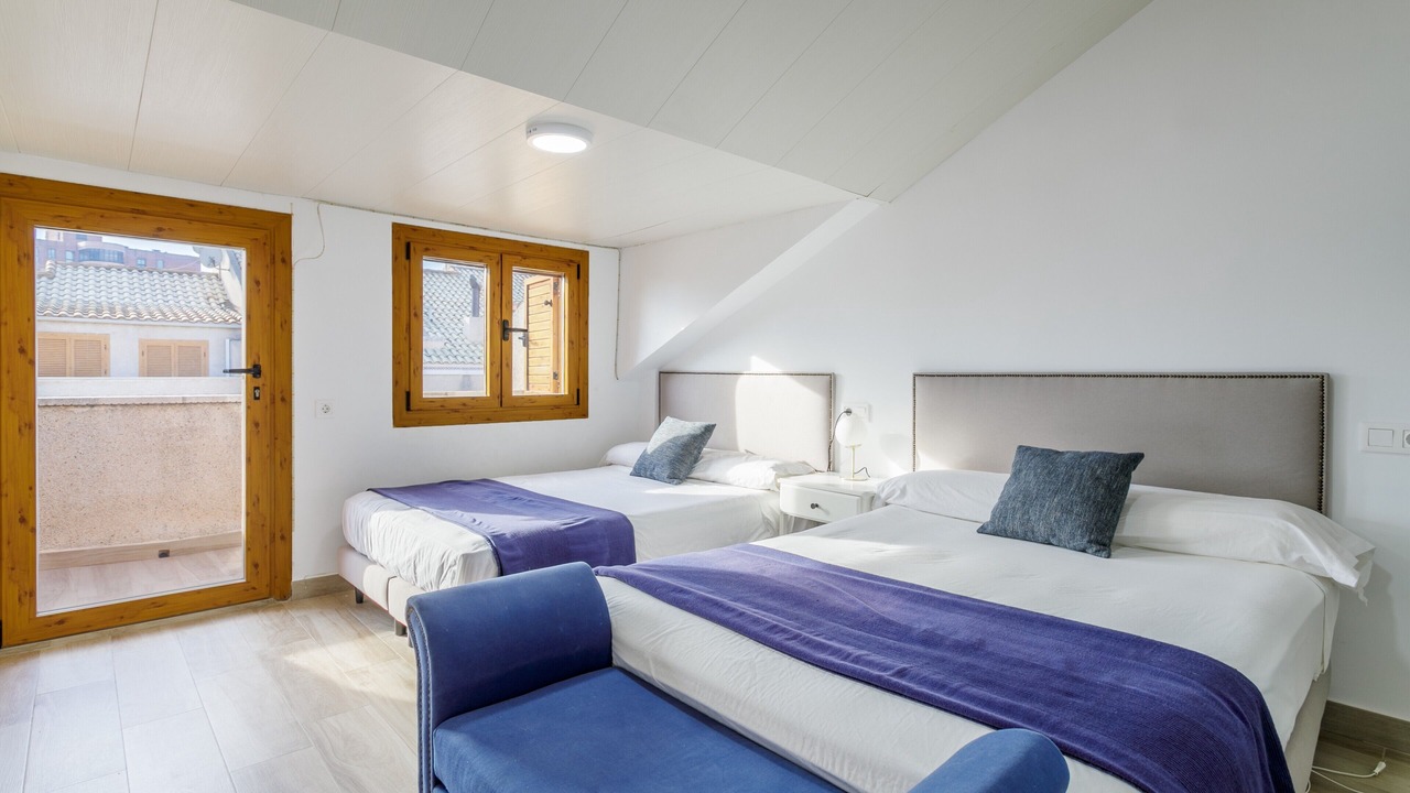 Photo of Bedroom in Els Arenals del Sol