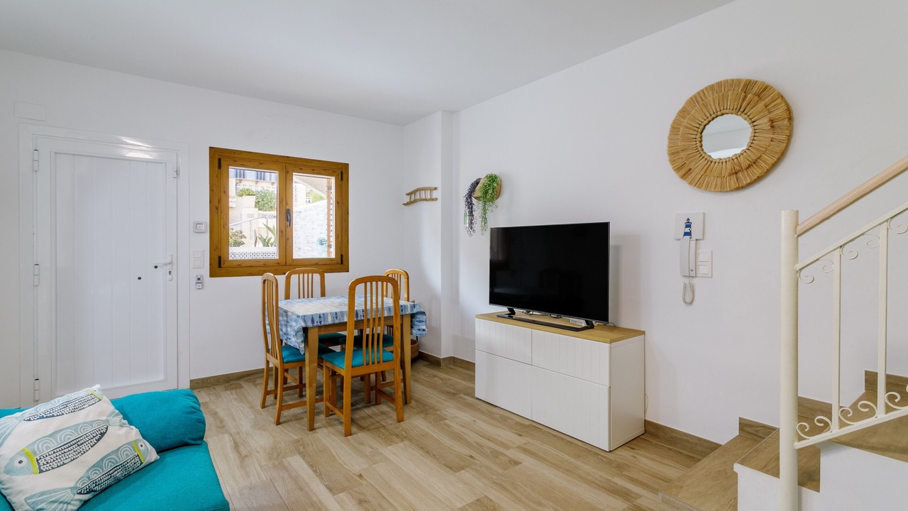 Photo of Livingroom in Els Arenals del Sol