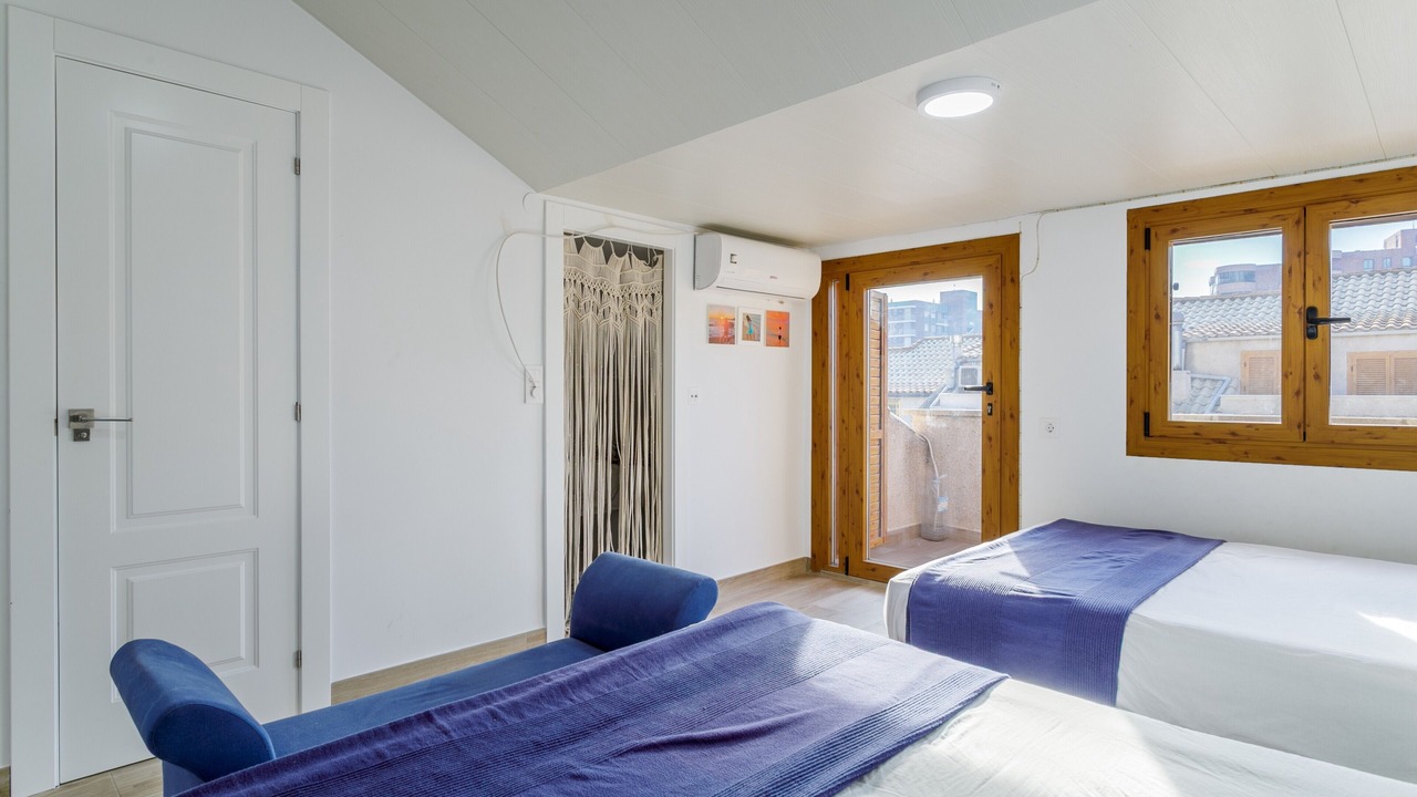 Photo of Bedroom in Els Arenals del Sol
