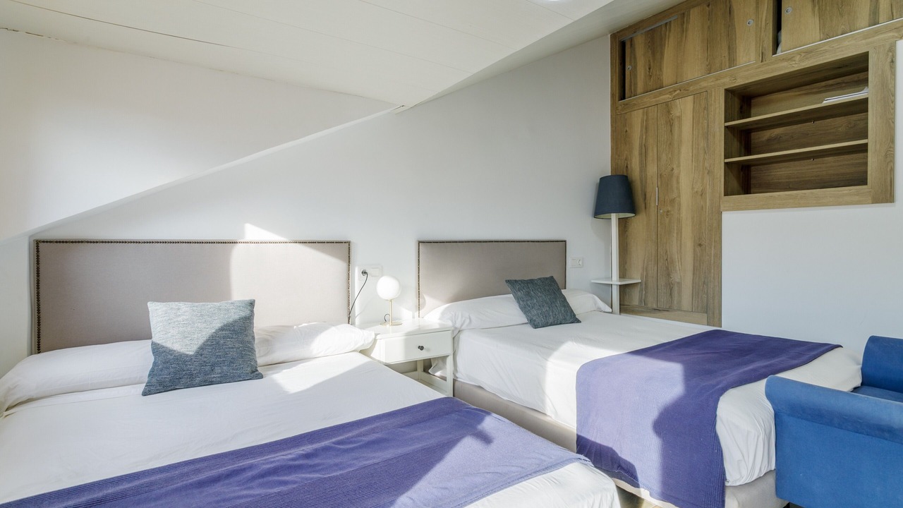 Photo of Bedroom in Els Arenals del Sol