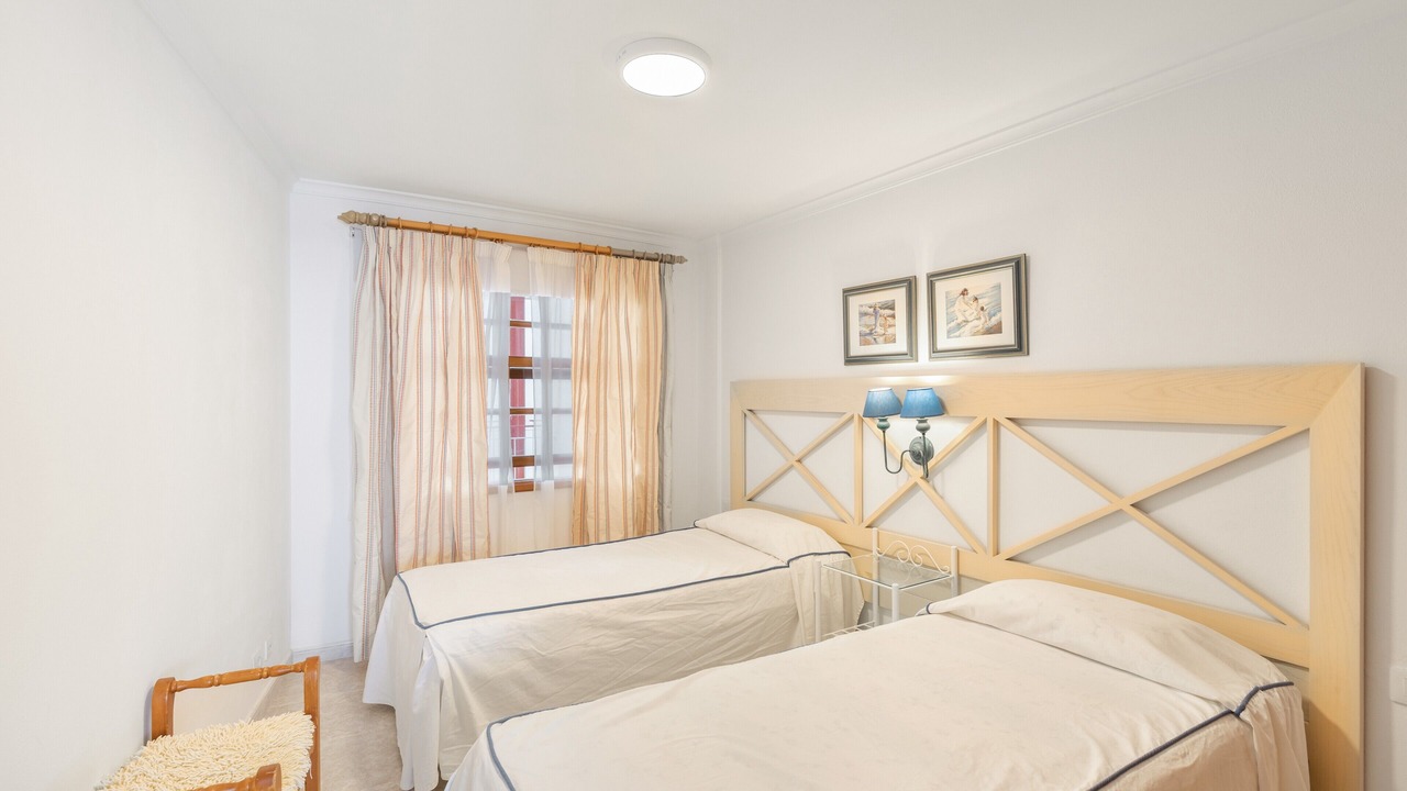 Photo of Bedroom in Puerto Naos