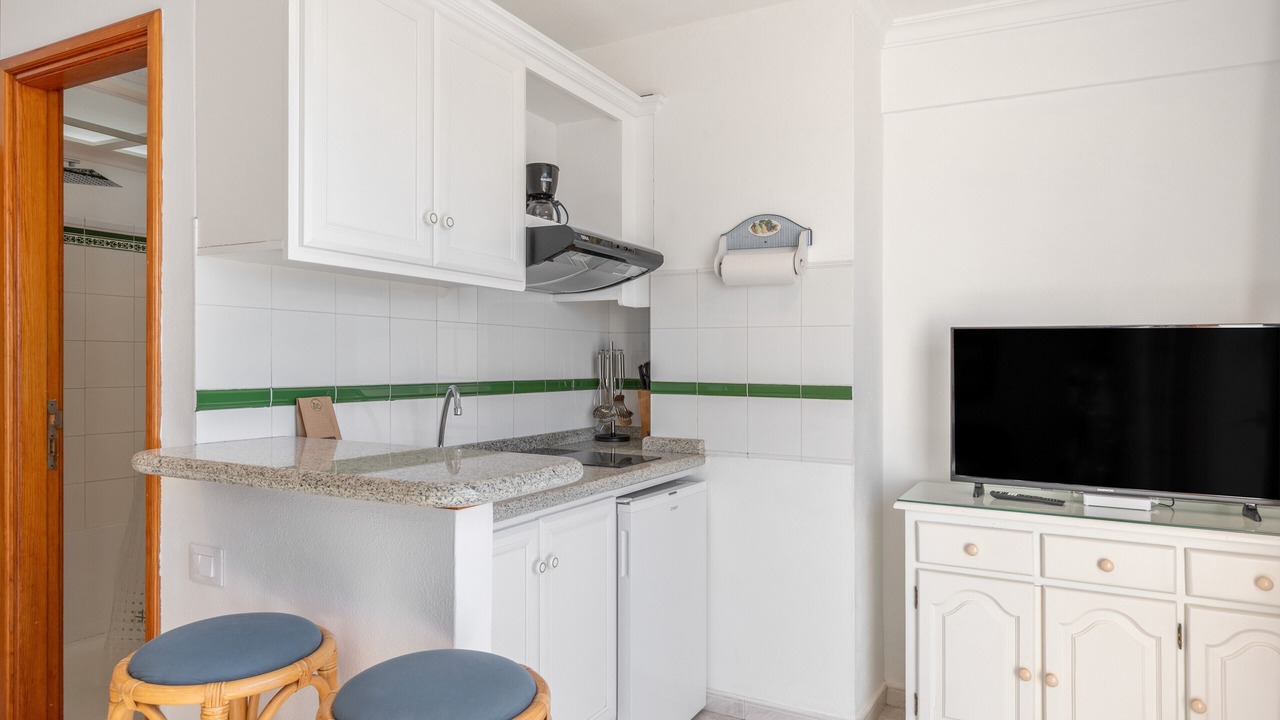 Photo of Kitchen in Puerto Naos