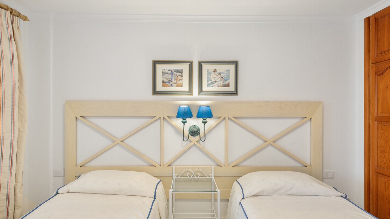 Photo of Bedroom in Puerto Naos