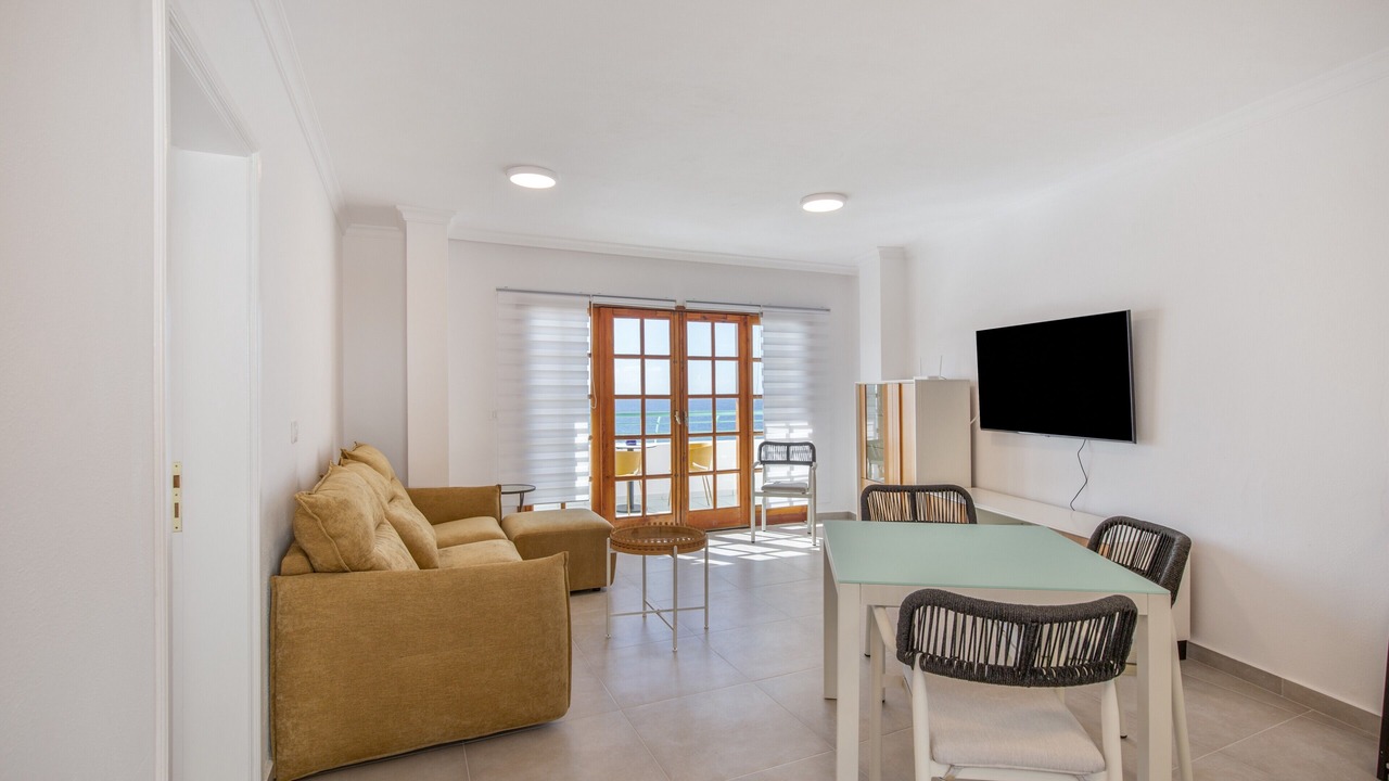 Photo of Livingroom in Puerto Naos