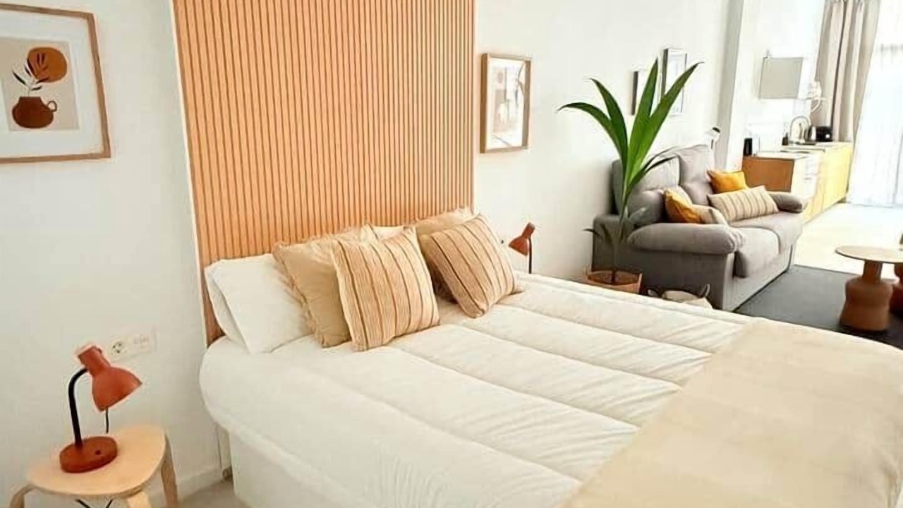 Photo of Bedroom in En Corts