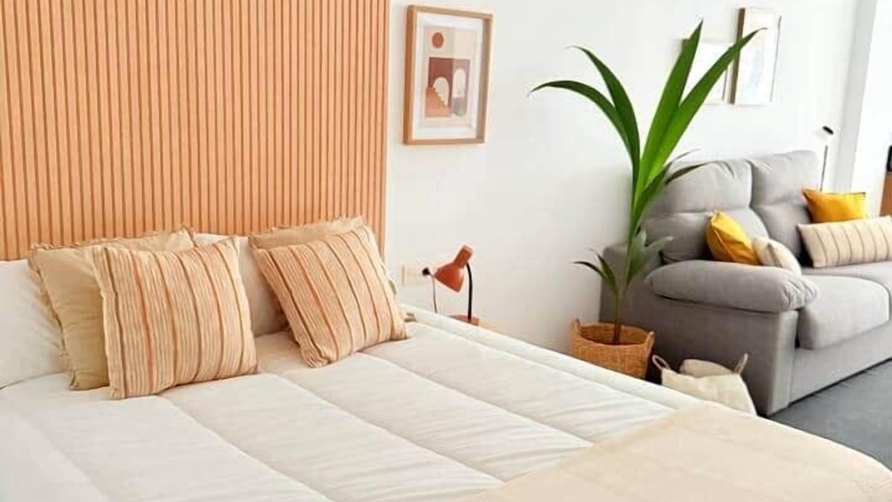 Photo of Bedroom in En Corts