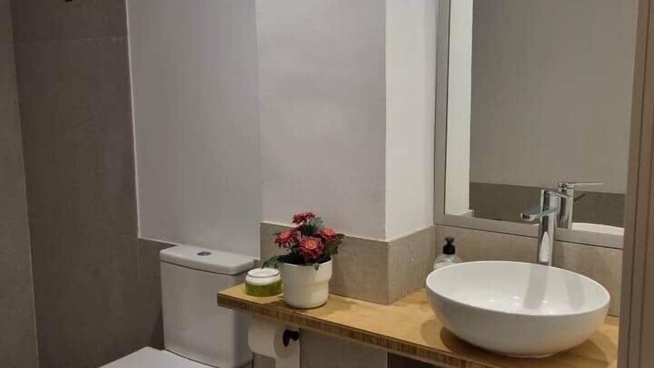 Photo of Bathroom in En Corts