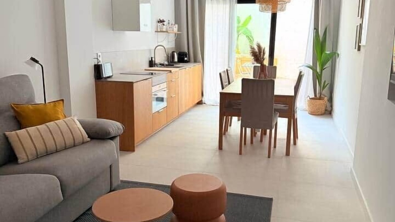 Photo of Livingroom in En Corts