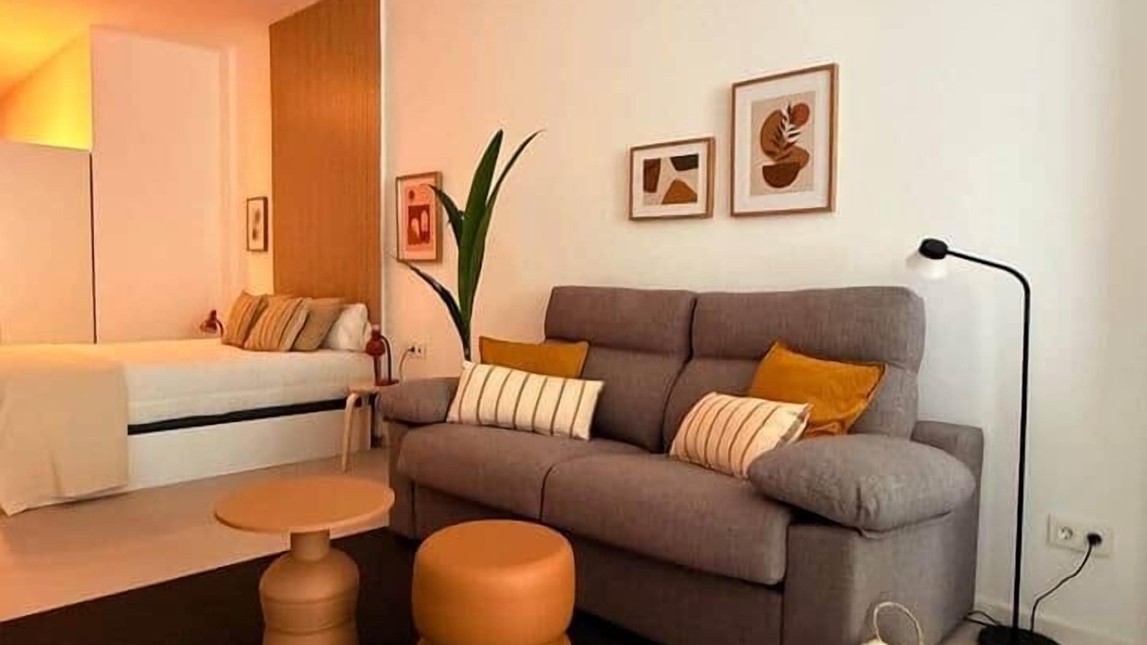Photo of Livingroom in En Corts