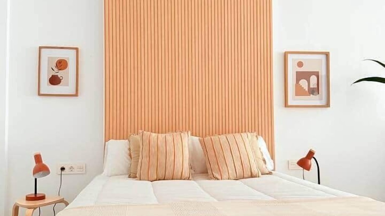 Photo of Bedroom in En Corts