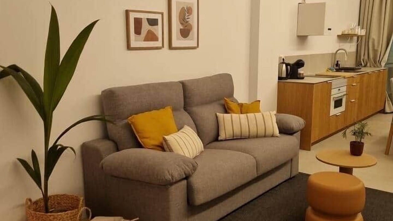 Photo of Livingroom in En Corts