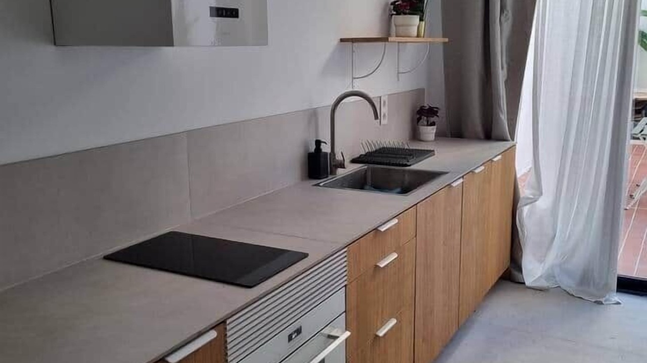 Photo of Kitchen in En Corts