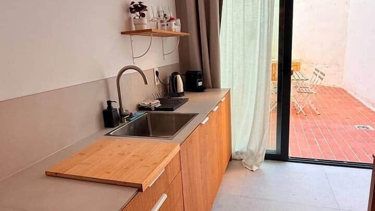 Photo of Kitchen in En Corts