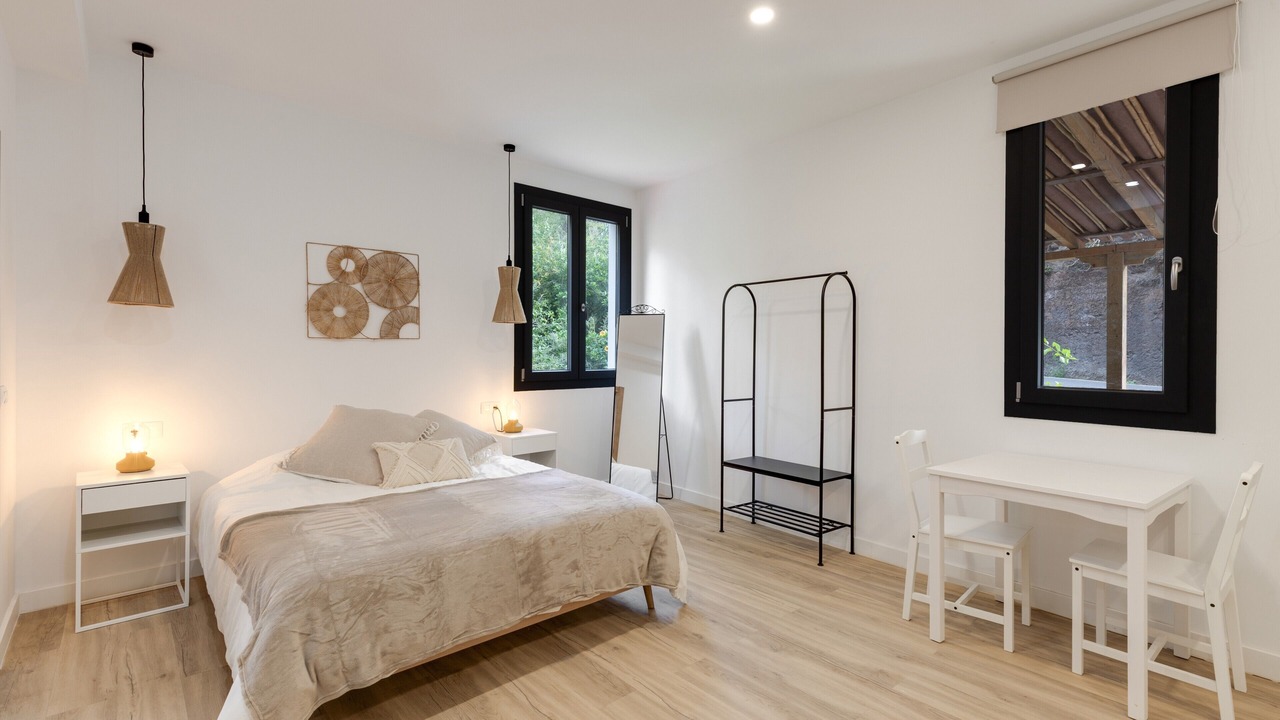 Photo of Bedroom in Moya