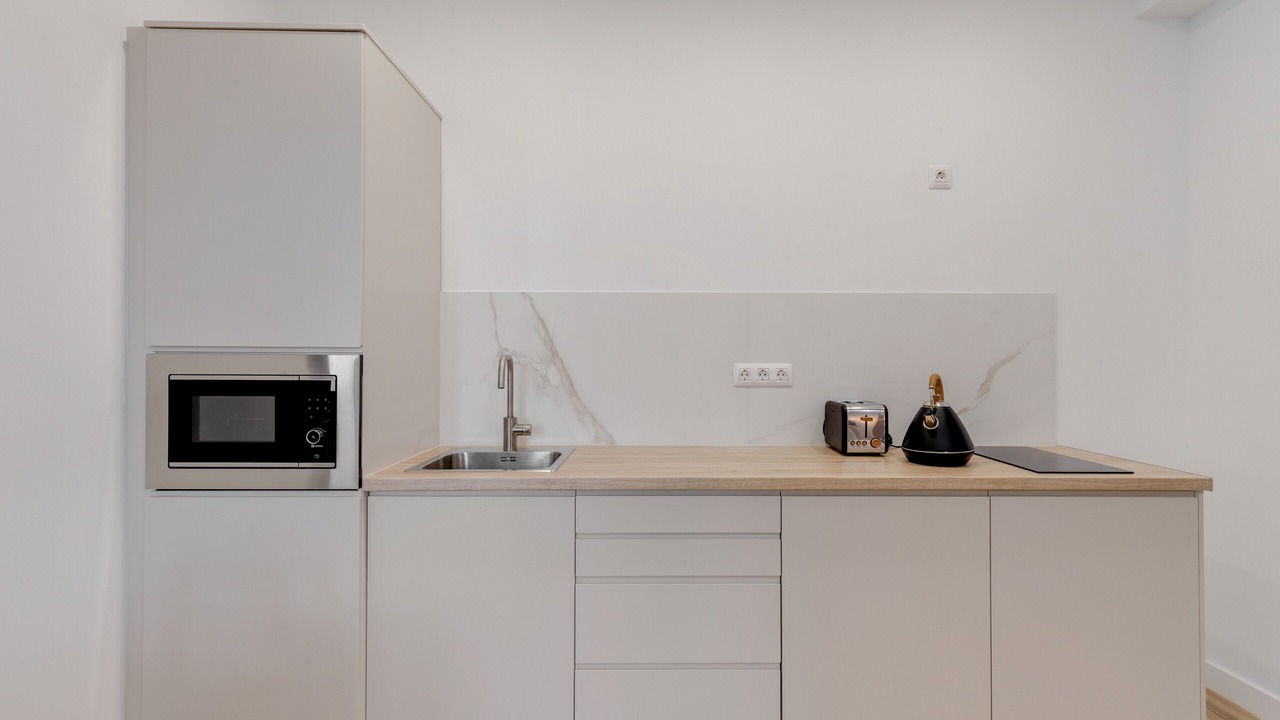 Photo of Kitchen in Moya