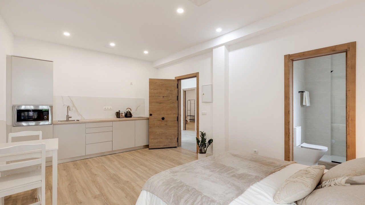 Photo of Bedroom in Moya