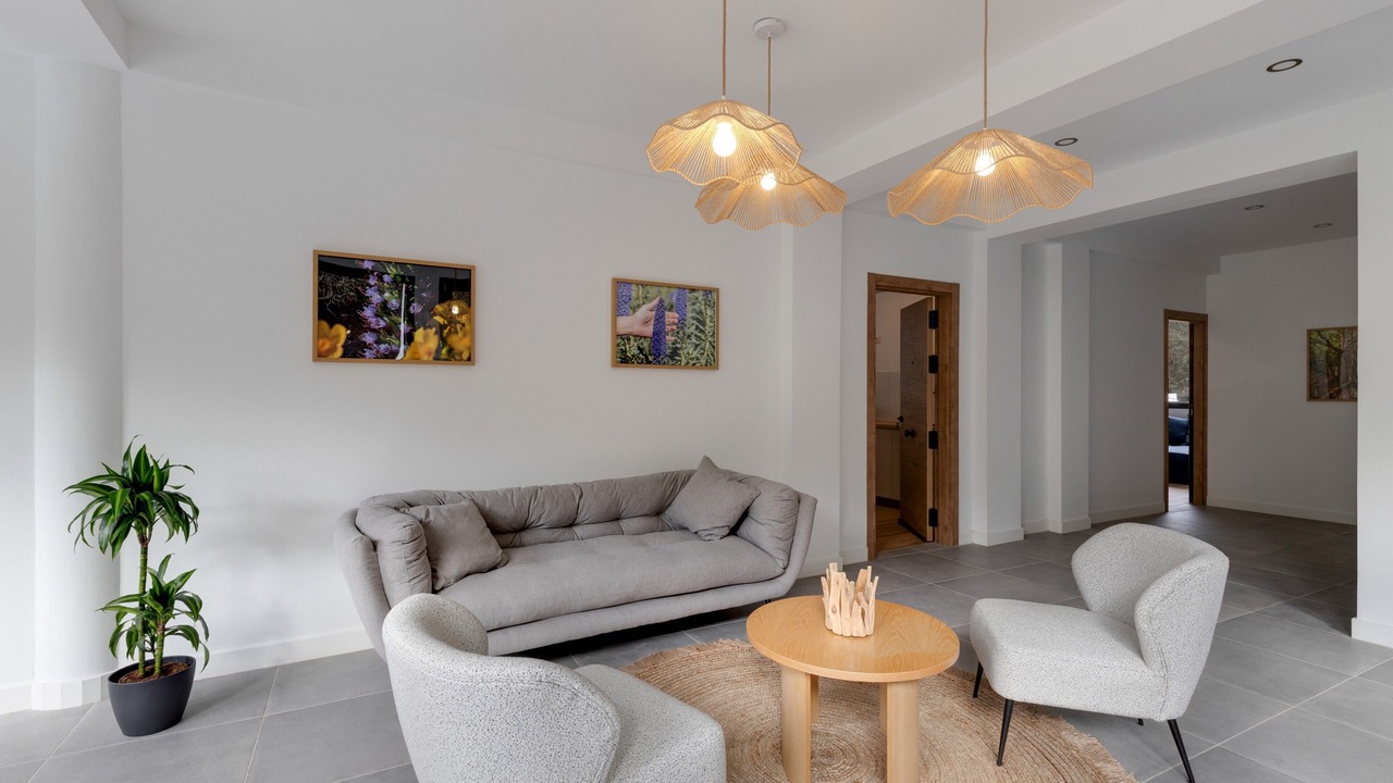 Photo of Livingroom in Moya