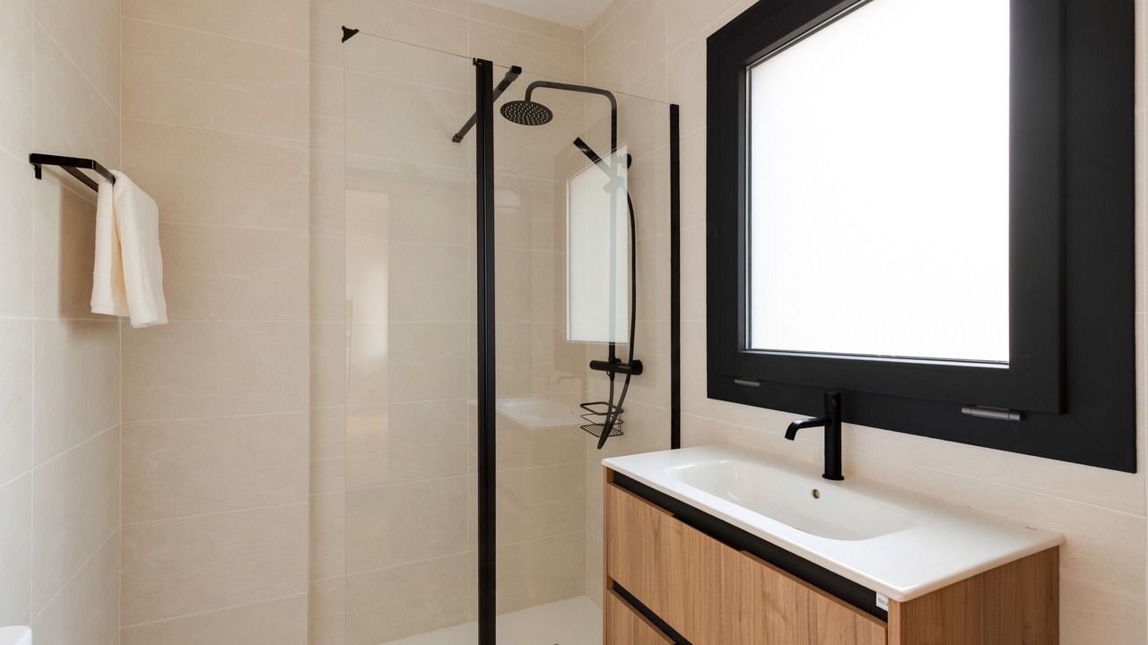 Photo of Bathroom in Moya