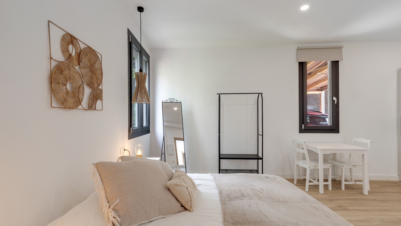 Photo of Bedroom in Moya