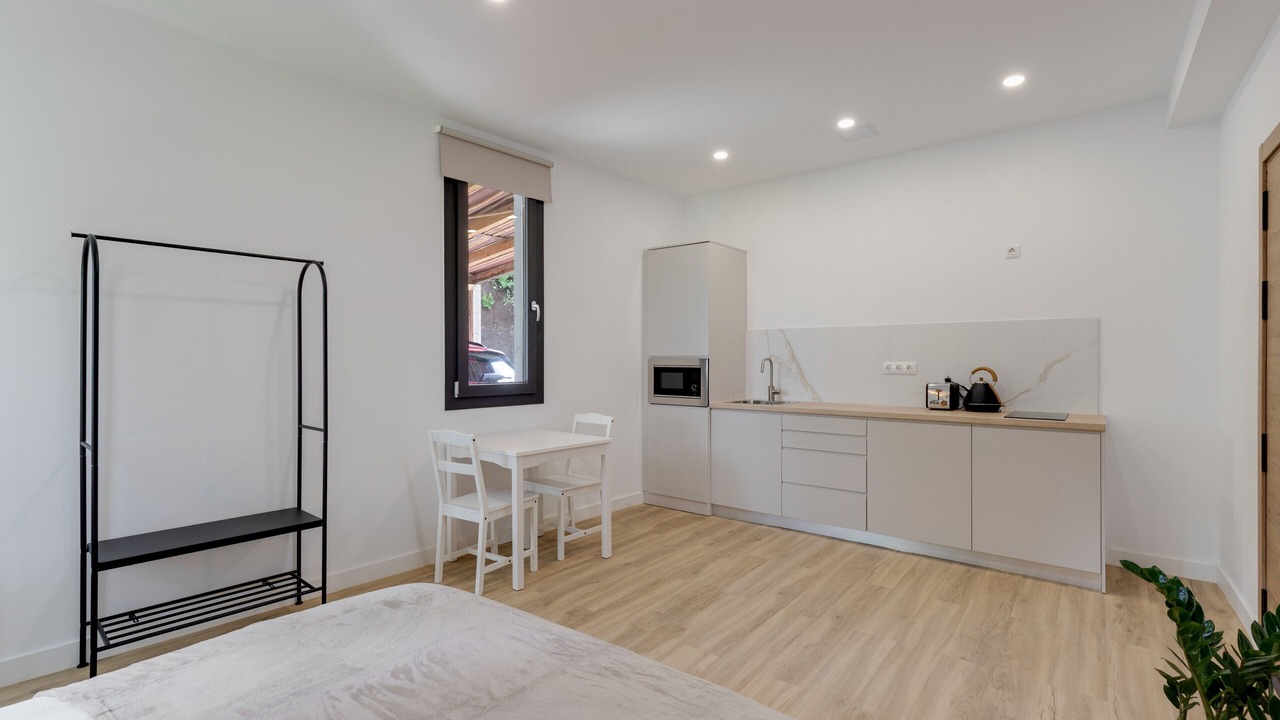 Photo of Bedroom in Moya