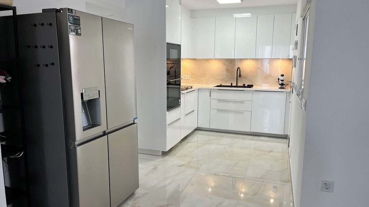 Photo of Kitchen in Mazarron