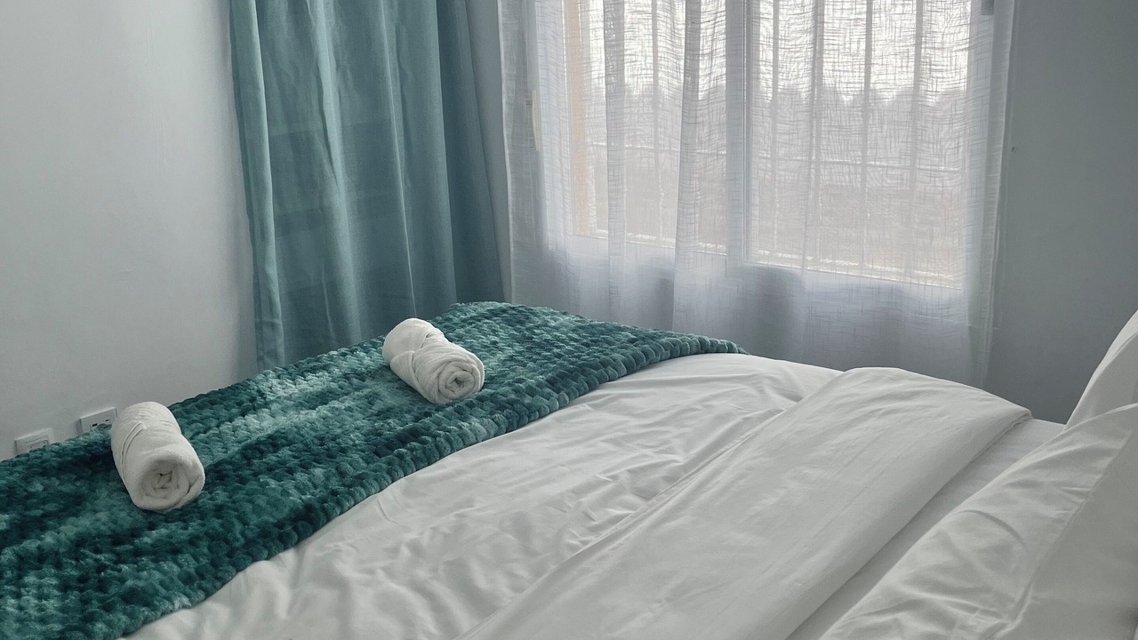 Photo of Bedroom in Mazarron