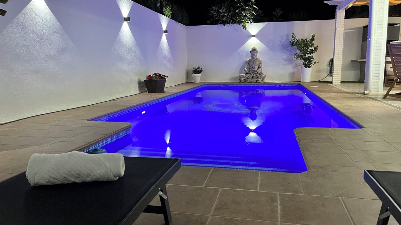 Photo of Outdoor in Mazarron