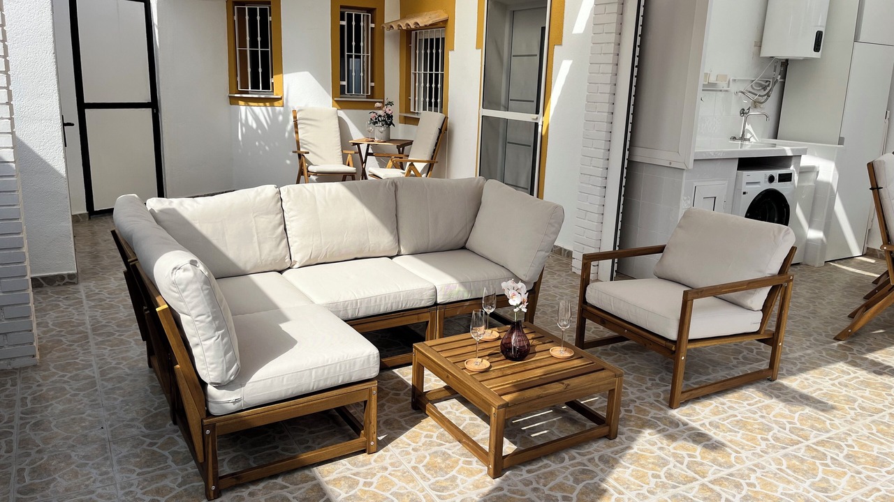 Photo of Outdoor in Mazarron