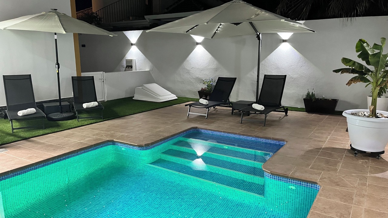 Photo of Outdoor in Mazarron