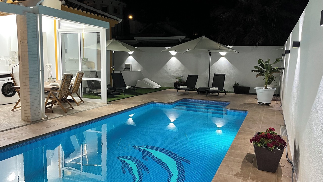 Photo of Outdoor in Mazarron