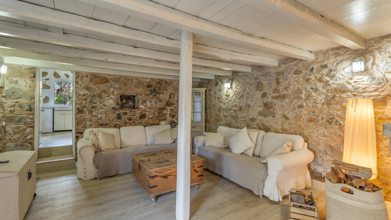 Photo of Livingroom in Moya