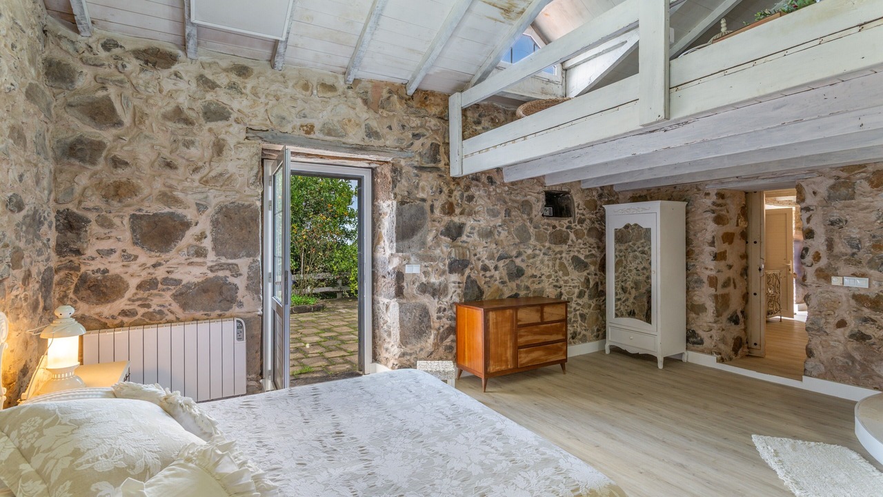 Photo of Bedroom in Moya
