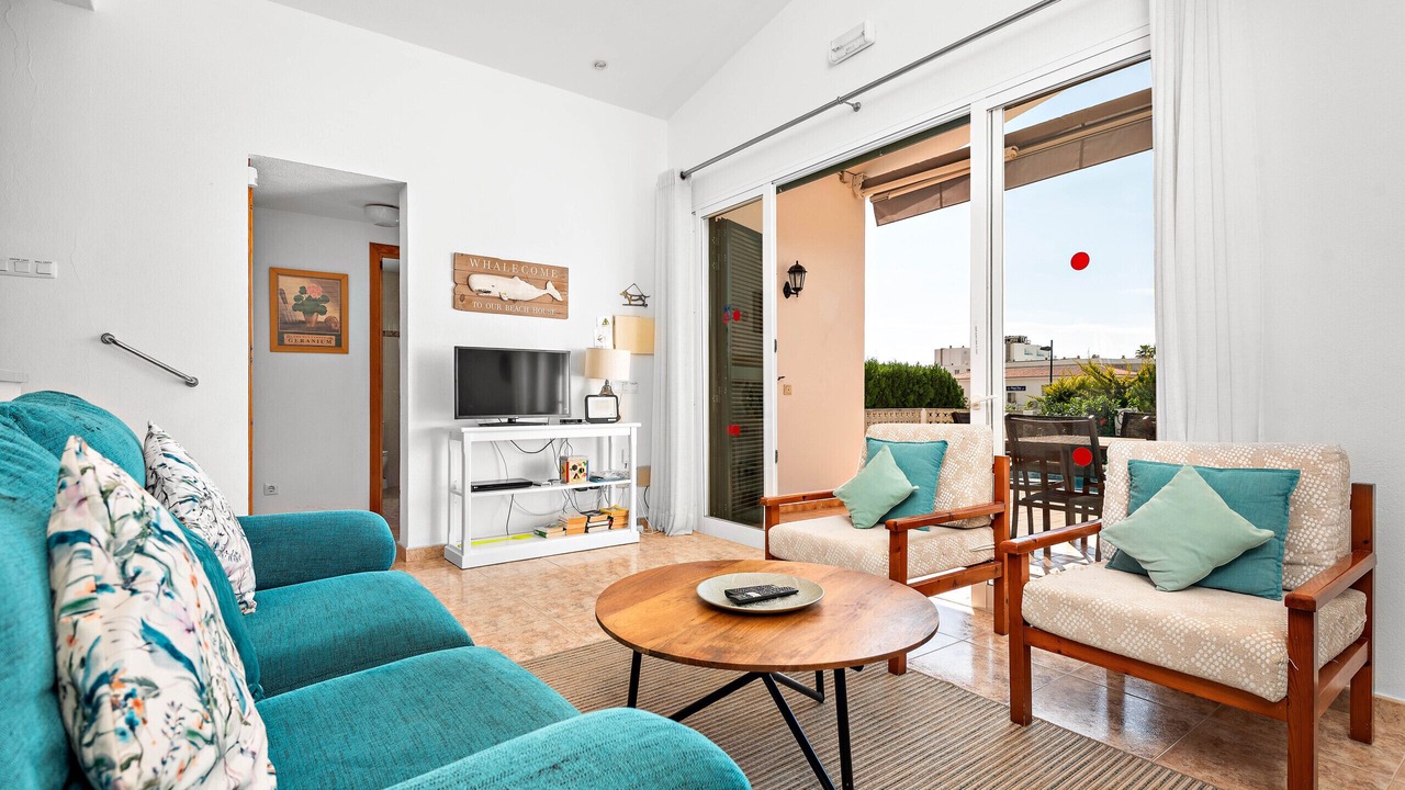 Photo of Livingroom in Sant Tomas