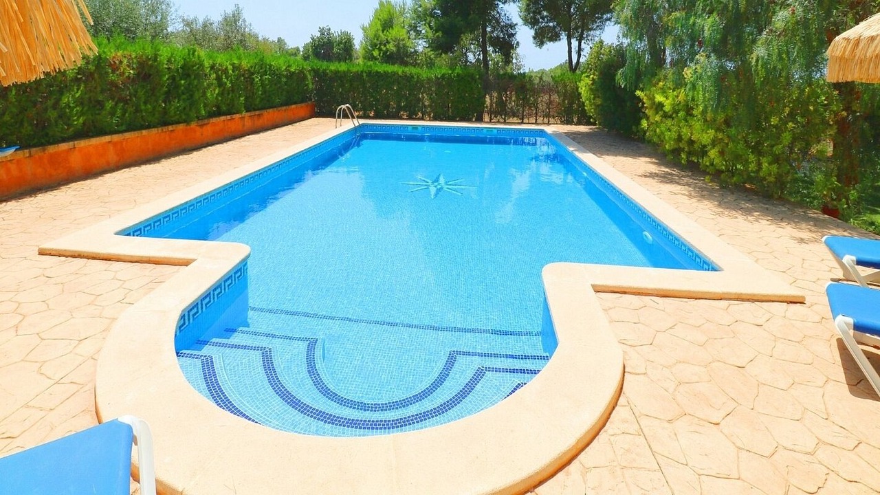 Photo of Outdoor in Campos