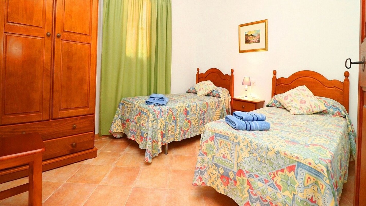 Photo of Bedroom in Campos