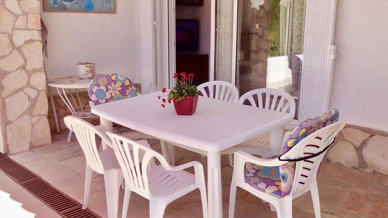 Photo of Outdoor in El Casalot