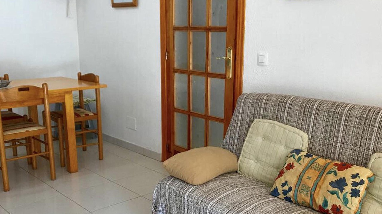 Photo of Livingroom in El Casalot