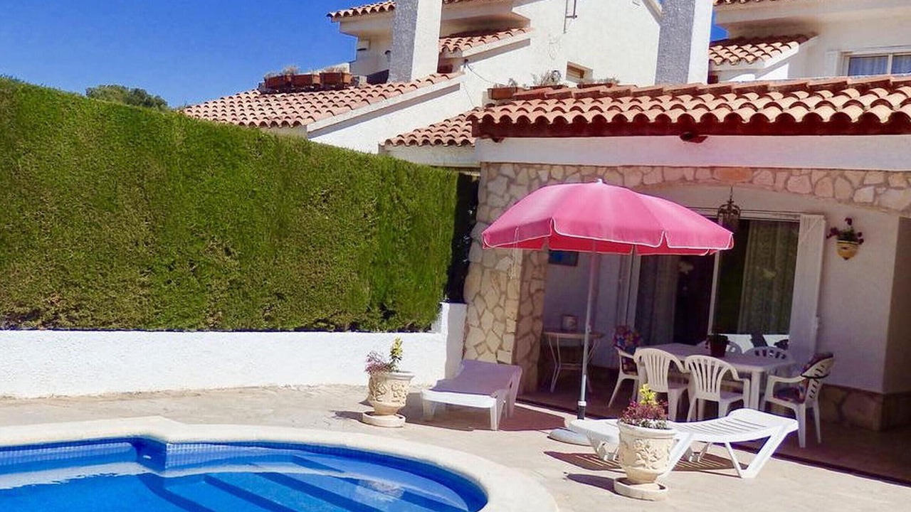 Photo of Outdoor in El Casalot
