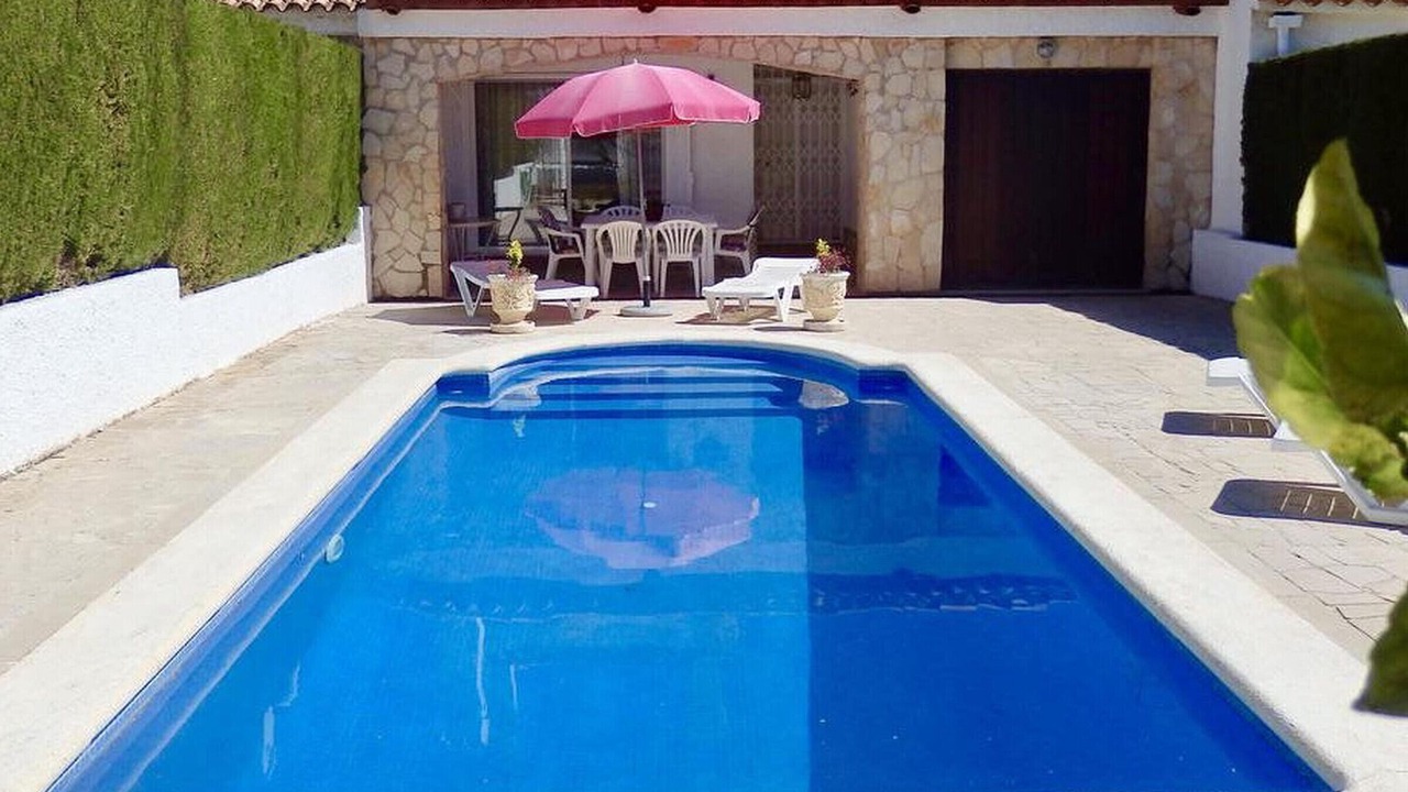 Photo of Outdoor in El Casalot