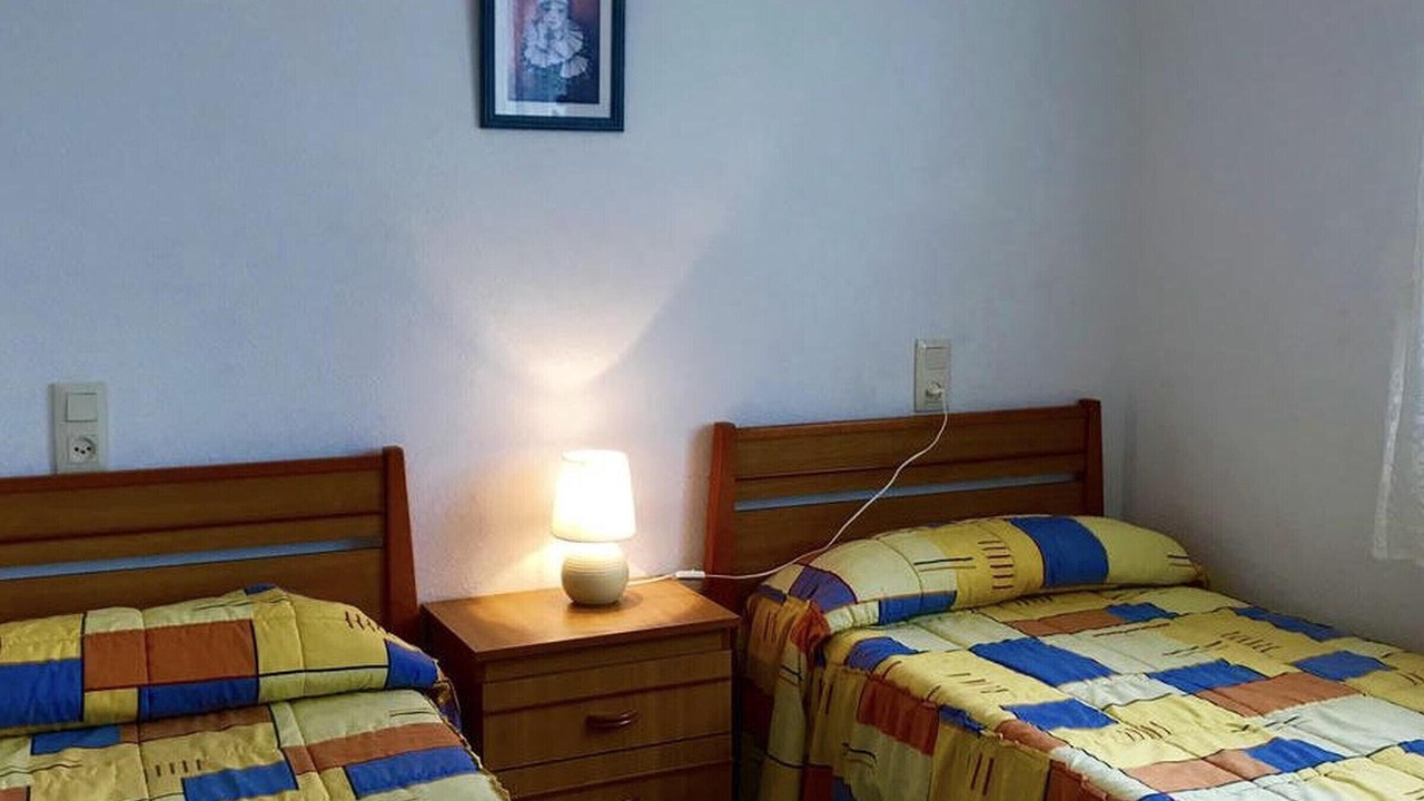 Photo of Bedroom in El Casalot