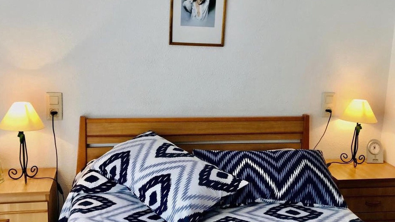 Photo of Bedroom in El Casalot