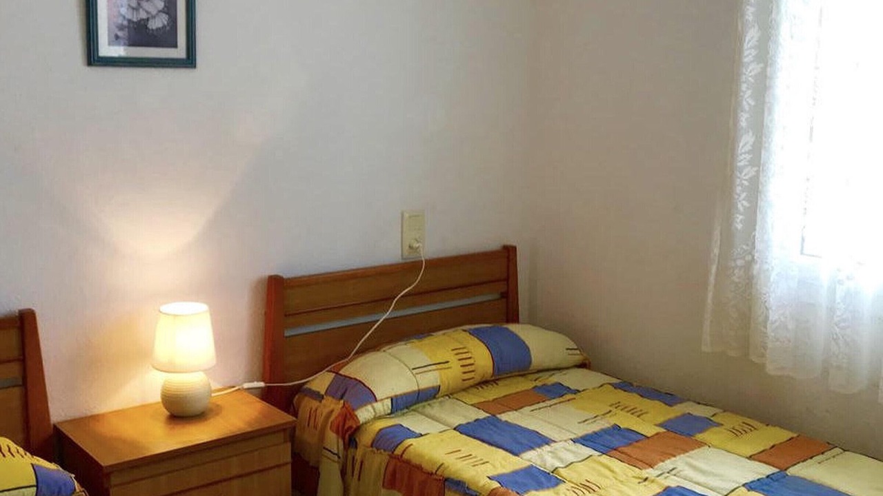 Photo of Bedroom in El Casalot