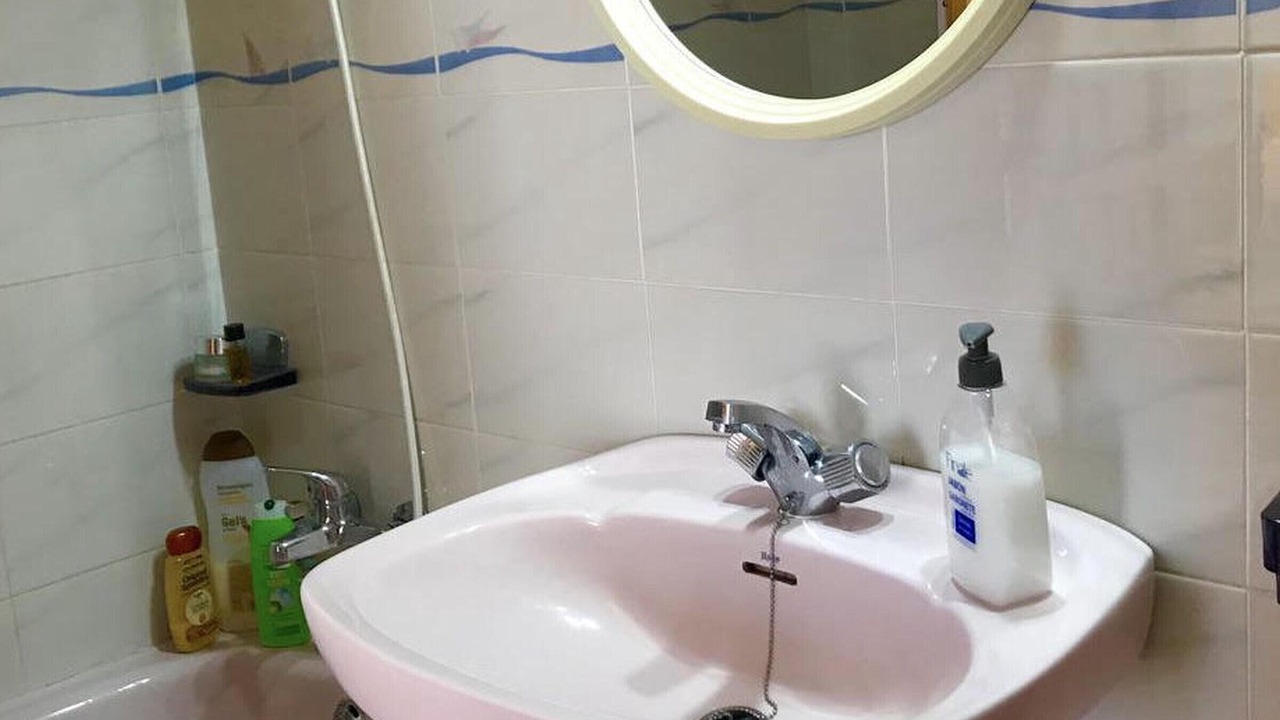 Photo of Bathroom in El Casalot