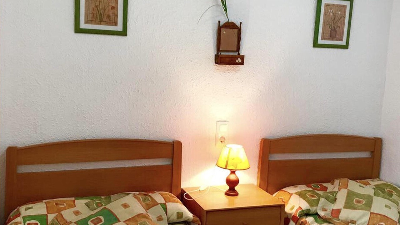Photo of Bedroom in El Casalot