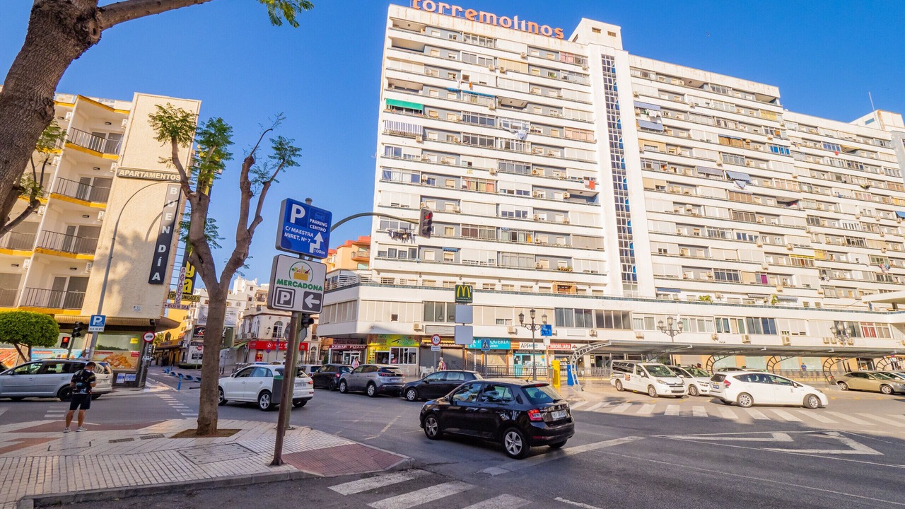 Photo of Outdoor in Torremolinos